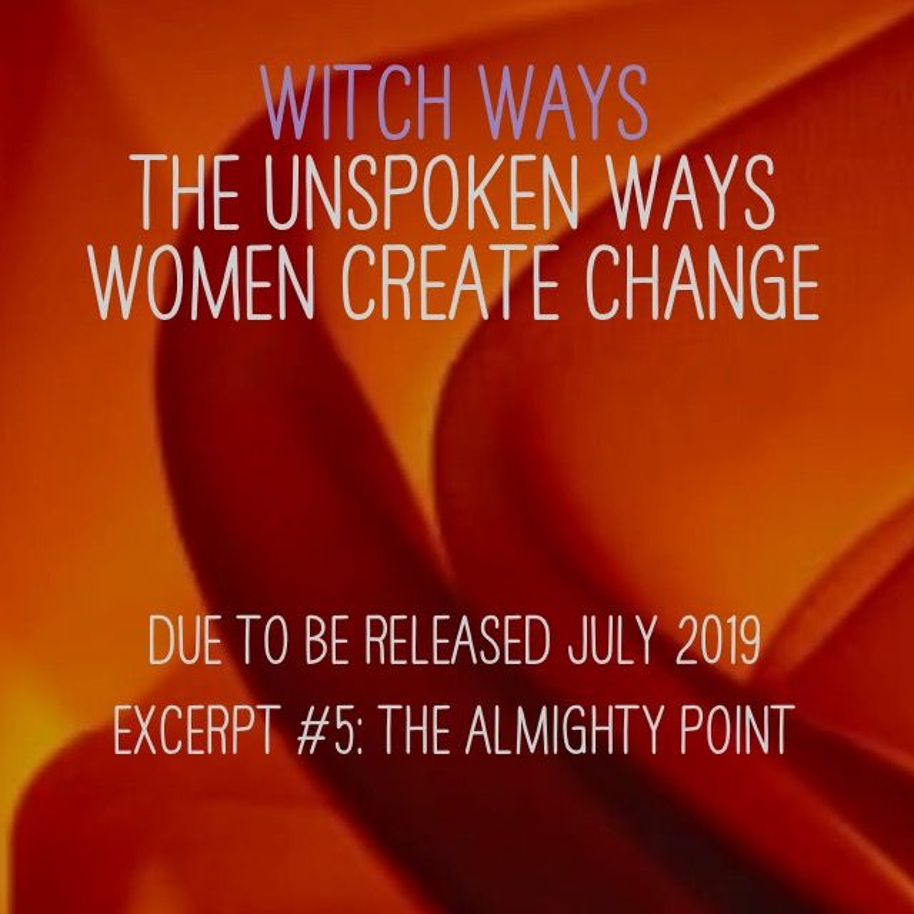 An Unscripted Woman Podcast