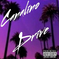 Canalino Drive