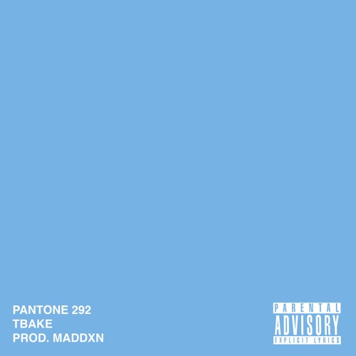 Stream Pantone 292 by TBake | Listen online for free on SoundCloud