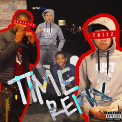 “GloryG’d Up” ft Trizz (Time Remix)