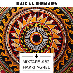 Mixtape #82 by Harri Agnel