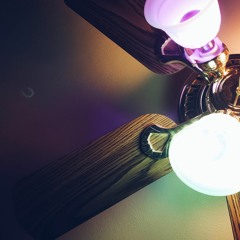 Ceiling Fans Podcast ep 1 D.M.