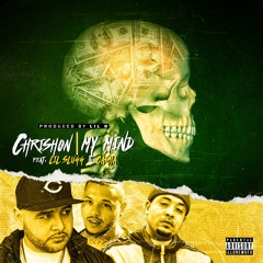 My Mind (feat. Lil Slugg & Casha) [Prod. By Lil O]