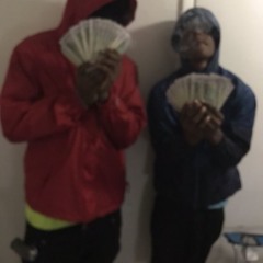 Rugged Gmix ft Calli305