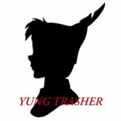 LIGHT WORK (YUNG SLASHER DISS)