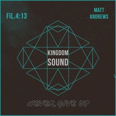 Kingdom Sound(Original Mix)