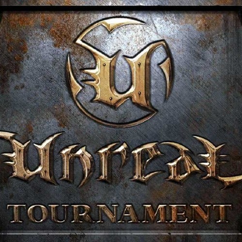 Unreal Tournament 99 Soundtrack