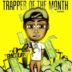 Trapper of the Month