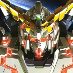 Gundam Narrative (NT) OST - Mobile Suit UC REMIX0096