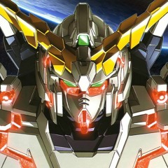 Gundam NT OST - VigilaNTe Theme 機動戦士ガンダムNT