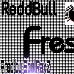 Fresh Out Feat FlackoDonna Prod by SoulRaxZ