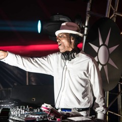 Paul Trouble Anderson - Live @ Deep Into Soul - 27 - 09 - 2014 - Master