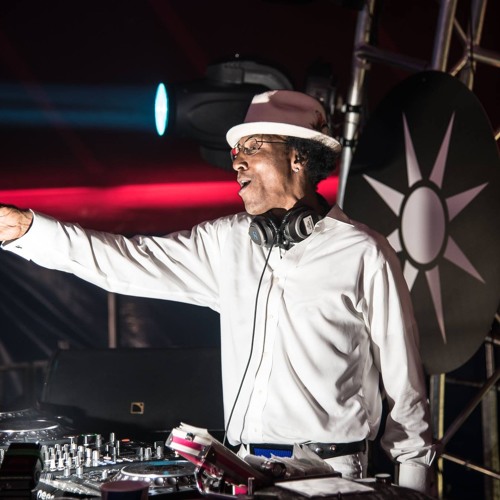 Paul Trouble Anderson - Live @ Deep Into Soul - 27 - 09 - 2014 - Master