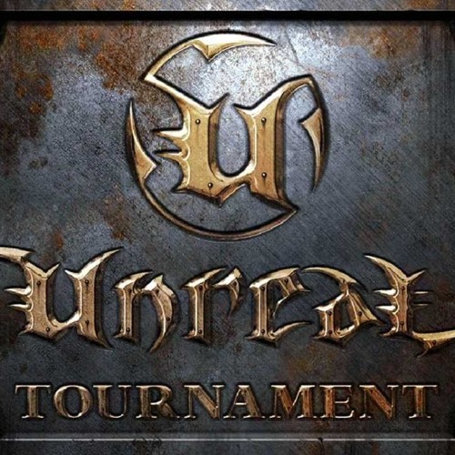 Unreal Tournament - Nether Animal