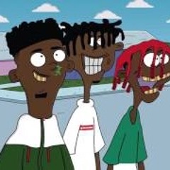 **Opp$ - Famous Dex ft. Lite Fortunato & Diego Money
