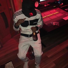 KC RICH - Never Imagined