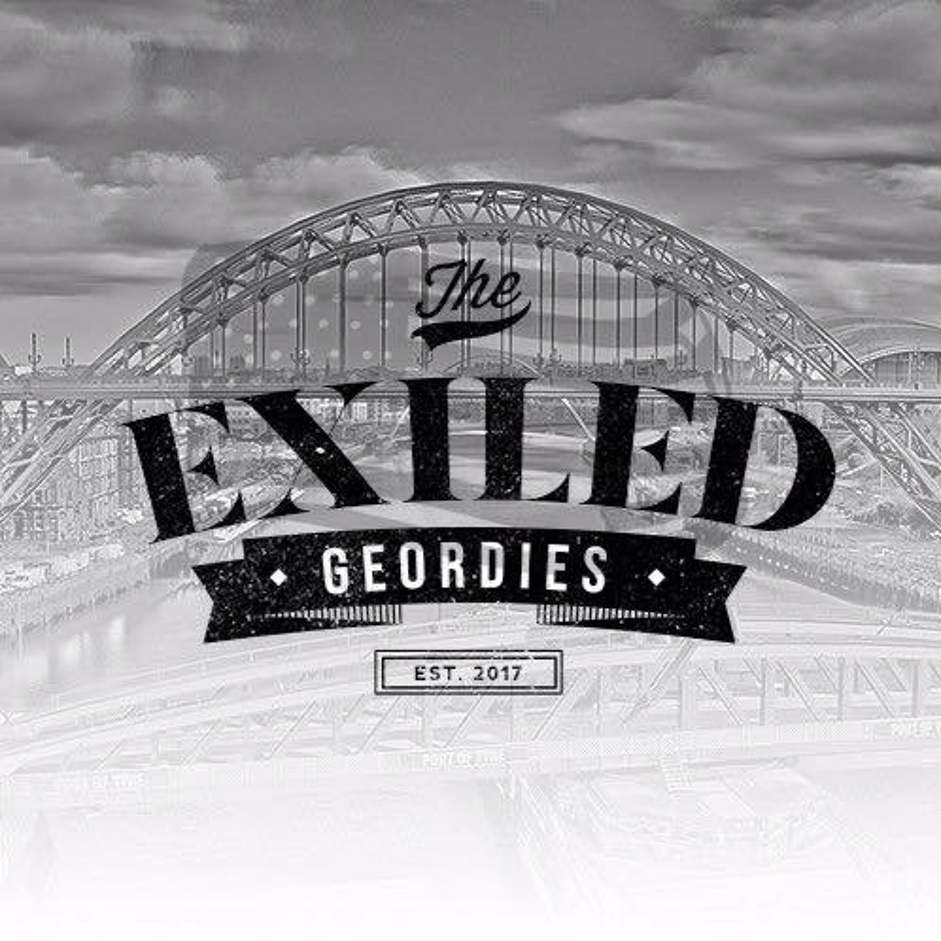 The Exiled Geordies - A Newcastle United Podcast