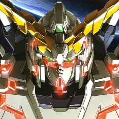 SymphonicsuiteNT - No1 - Gundam Narrative OST - Hiroyuki Sawano
