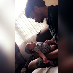 Rex - Never Giving Up