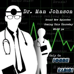 Dr. Man Johnson