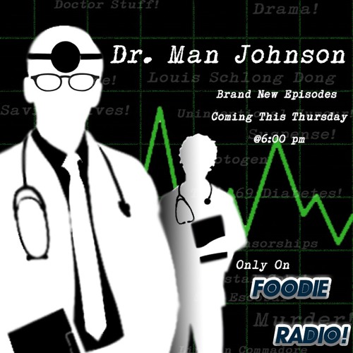 Dr. Man Johnson