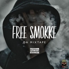 SMOKKE - Who I Am Freestyle