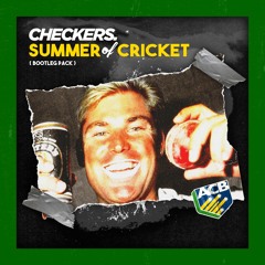 Cmon Aussie Cmon (Checkers x CLXRB Bootleg)