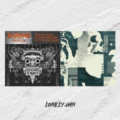 Yellow Claw X Boombox Cartel and Flosstradamus - Do You Like ID? (LONELY.HAN Edit)