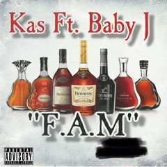 F.A.M. ft kas