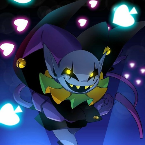 DELTARUNE: The World Revolving || Metal Cover by RichaadEB