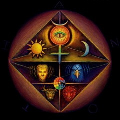 3. Invocation Of Ra - Horakhty