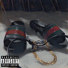 Gucci Drip - feat J $teez - prod by FreezeeKeyz