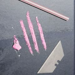 Nose Candy (Prod.False Ego)