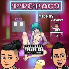 Prepago - Lil C X Drez (prod by: viarguz)