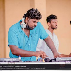 Gini Anguru Gode - Gypsies [Dj Honey Remix]