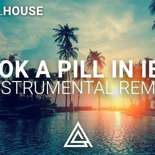 Stream Mike Posner - I Took A Pill In Ibiza (Instrumental Remix)[1] by  Zillay | Listen online for free on SoundCloud
