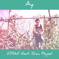 Ay - 23 (Prod. RP Beats) A51 Records