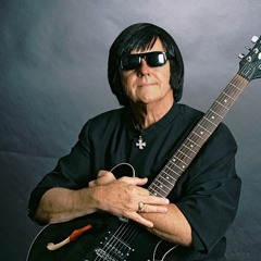 In Dreams (roy orbison cover)