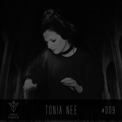 Temple.Prayer #009 - Tonia Nee
