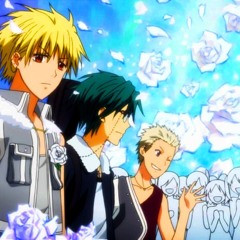 spirit & sankinchu - future tour