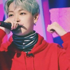 You can't stop me - EDd (Choi Soo Min)