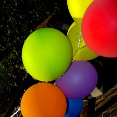 there are no rules..