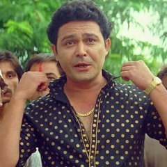 SALIM PHEKU (THE ANGREZ 2) COMEDY DIALOGUE'S BACK TO BACK CHATTAL STYLE REMIX BY DJ GANESH MADDY