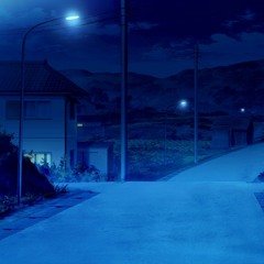 MandarinDragon - Night Drive