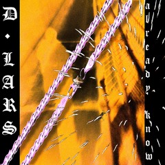 already know [prod. landfill]