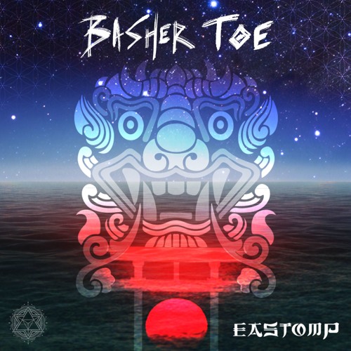 Tuvan Twerk (Basher Toe & Baq)