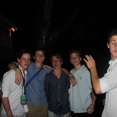 Long Noosa Mix