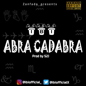 Abra cadabra