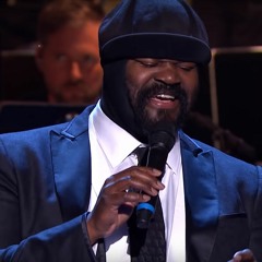 Gregory Porter Performs It's Probably Me (Sting's Cover)