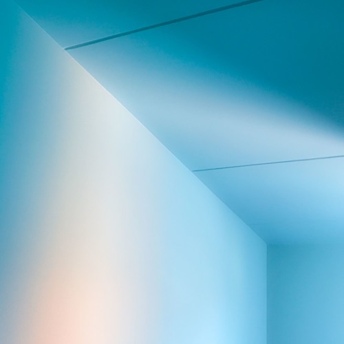 I am waiting for you last summer - Nothing between us (digital moss remix)